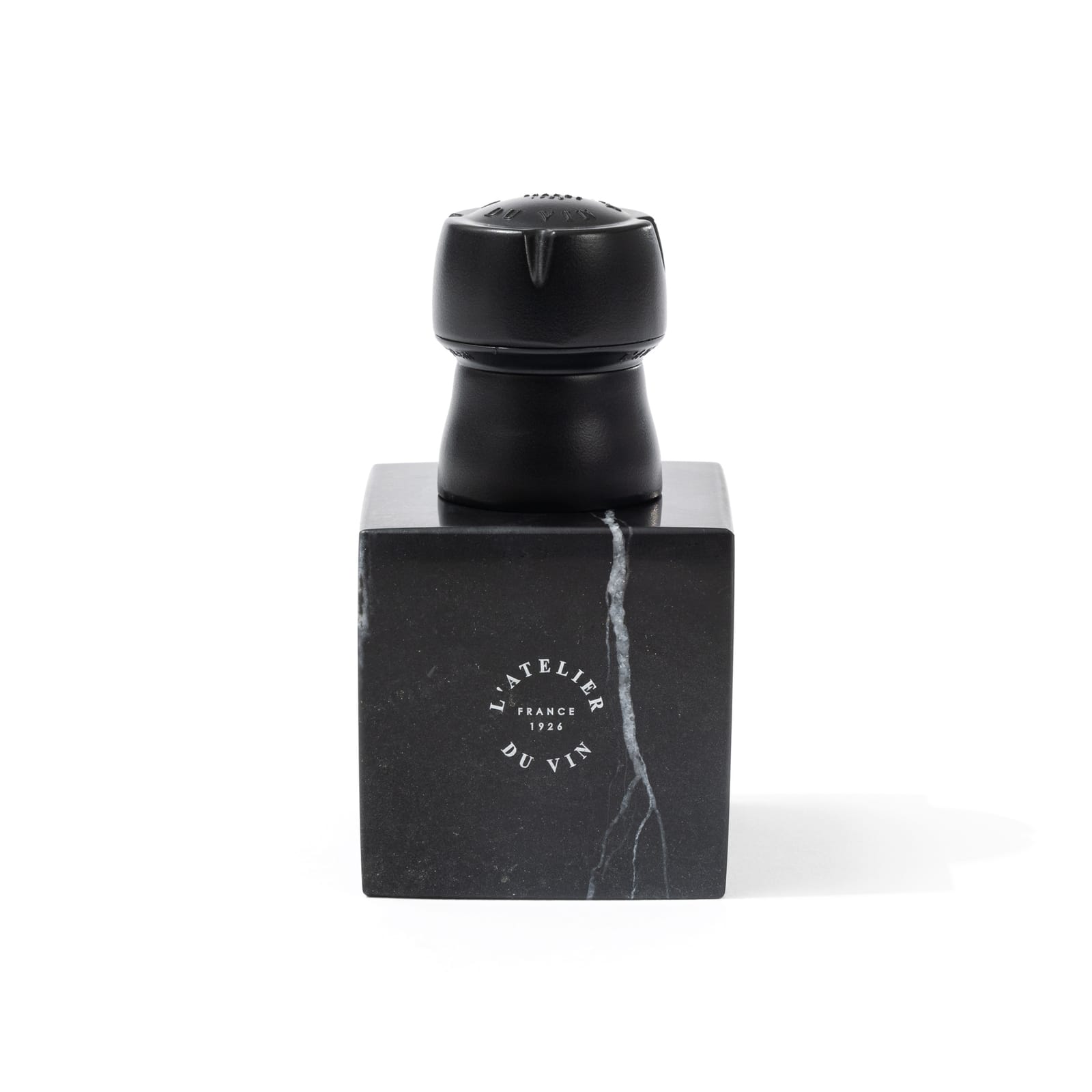 Bubble Cork – Black