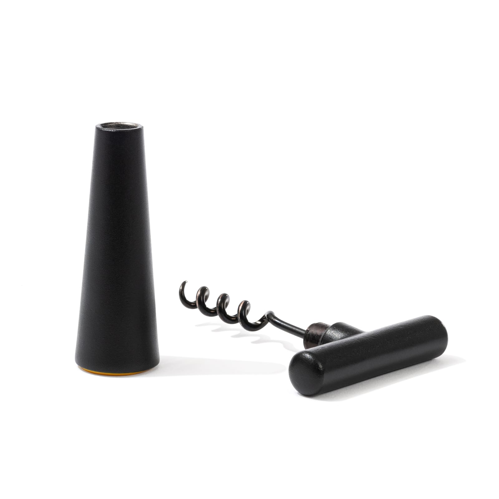 Le Vigneron – Black