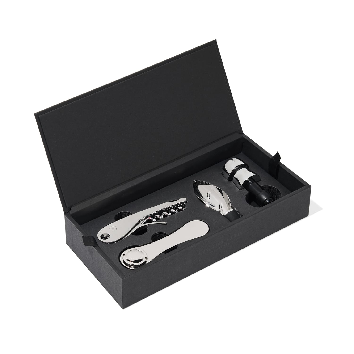 Oeno Collection Silver