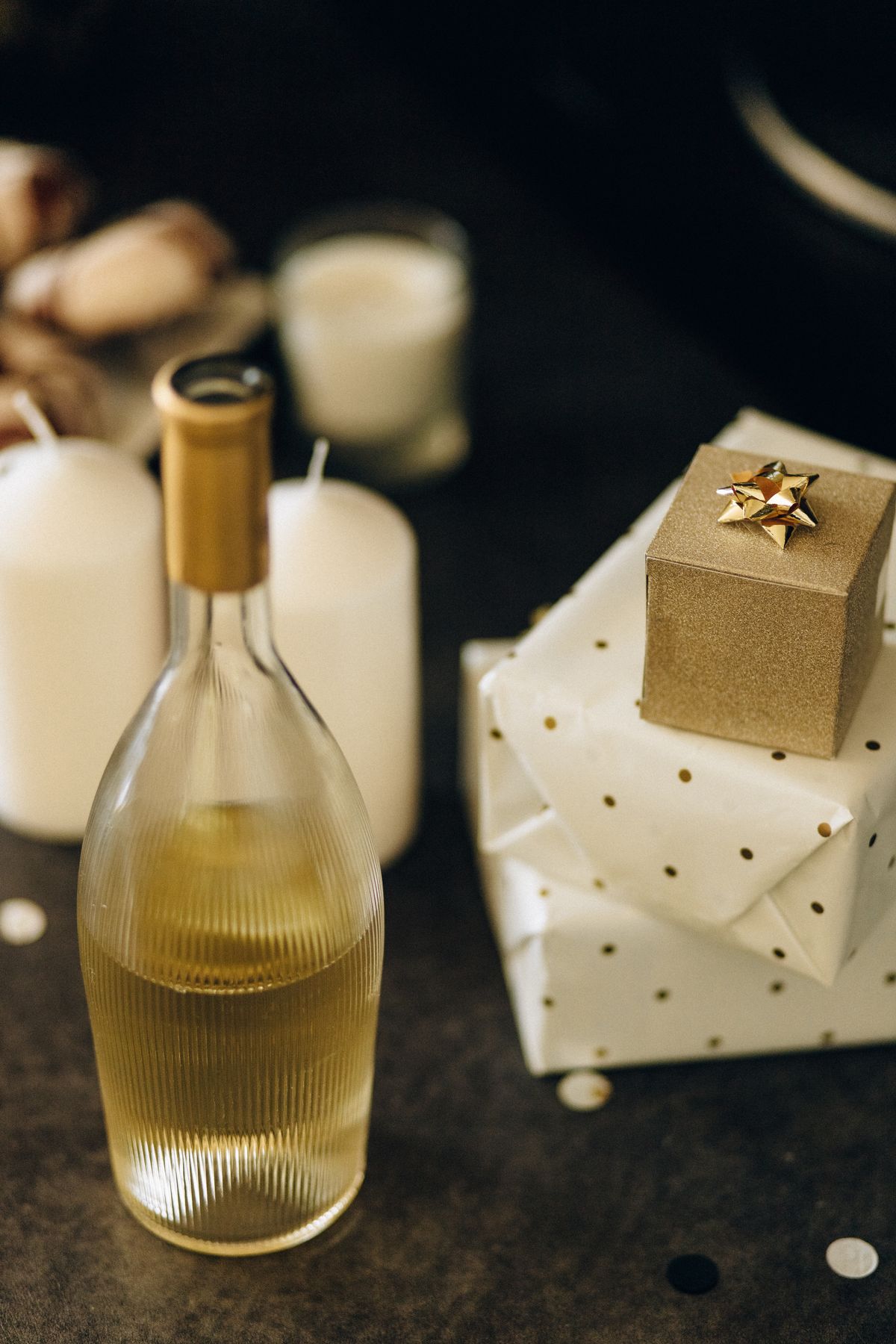 Wijn cadeau geven: ideeën die altijd raak zijn